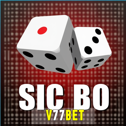 Slots na Plataforma v77bet
